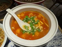 -图味美小黄鱼·景德菜(浙江路店)