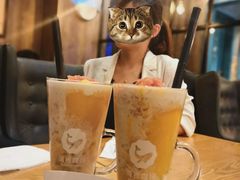 -海岩咖啡(茂业天地店)
