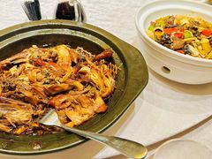 -世纪缘国际会议中心·中餐厅(百家湖店)