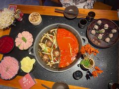 -珮姐老火锅(新街口店)