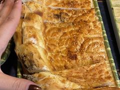 烤馕-乡村馕坑肉·烧烤·新疆菜·本地人更爱吃(阿勒泰首店)