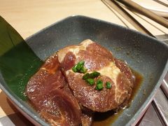 -新石器烤肉(南通CBD大有境店)