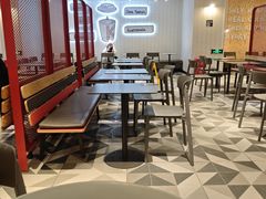 -肯德基(建华店)