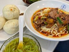 -李与白包子铺(桐梓林店)