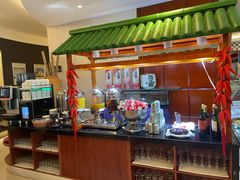 -昆明佳华广场酒店·西餐厅