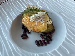 -V Bar海景扒房(北海湾惠龙万达嘉华酒店)