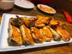 -金谷园饺子·烧烤(人大总店)