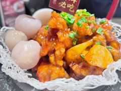-老福洲·三十年福州味(斗东店)