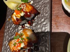 -古京·臻致料理(月湖店)