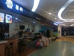 店内环境-腾悦广场