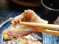 -九田家黑牛烤肉料理(太阳城店)