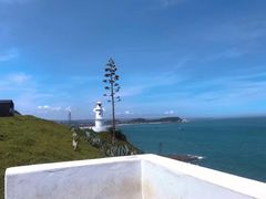 -漳州滨海火山岛自然生态风景区