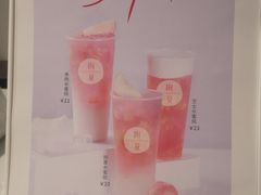 -树夏(金楠天街店)