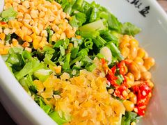 秘制味碟-匠岳·王宝器麻椒鱼(全国总店)
