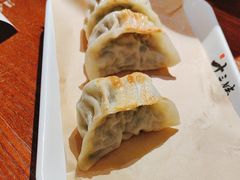 -南拳十三姨·潮汕砂锅粥(世纪金源店)