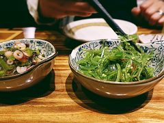 -石屋料理(南京西路店)