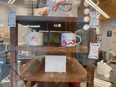 -LUNEURS月乐诗·法式冰淇淋(北外滩来福士广场店)