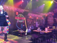 -喜鹊音乐酒馆(西街店)