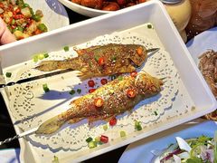-京悦南门涮羊肉·羊蝎子火锅(田林路店)