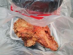 -王二甩老木子鸡(江湾店)