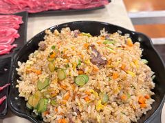 -潮汕良记牛肉火锅(洪武路店)