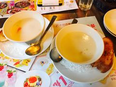 -卡朋西餐(较场西路店)