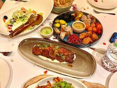 -Osteria Garden 生蚝花园餐厅(原进贤路店)