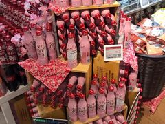 -Olé精品超市(北京合生汇店)