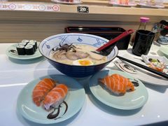 -三禾寿司(君尚店)