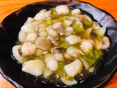 -三太子地摊烧烤·小龙虾(北蔡店)