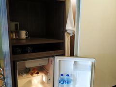 -西隆翠妮提酒店