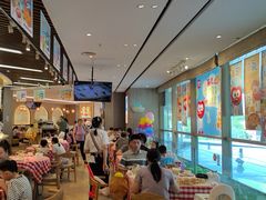 -西贝(无锡万象城店)