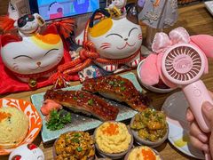 -桃太郎寿司料理(南坪店)