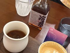 -本無咖啡·BeanWood Coffee