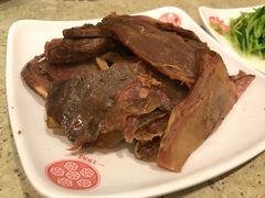-老班长手工灌汤包老店(东山店)