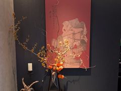 -蘇锦宴·淮扬菜烤鸭·小院(三元桥霄云路店)