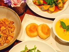 -苏帮袁Sue Cuisine(将台店)
