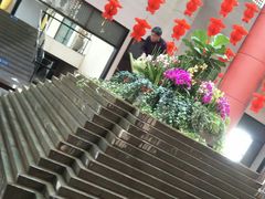 -威海天沐度假区温泉