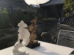 -糖房咖啡(南锣鼓巷店)