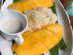 -自然餐厅(Phuket)