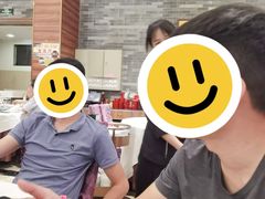 -坚记酒家·佛山老字号·顺德鱼生标准示范店