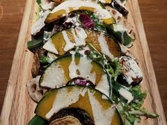 -铃木食堂(帽儿胡同店)