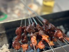 -老白清真烧烤(锦州旗舰店)