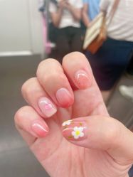 -Miss·A日式美甲美睫