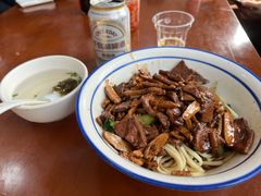 -姚记面馆(瑶琳路店)