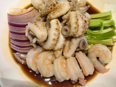 -宏宴·新京菜(望京店)