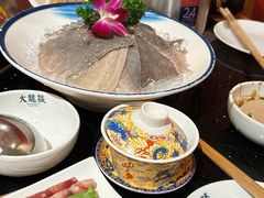 -大龙燚火锅(南山大道店)