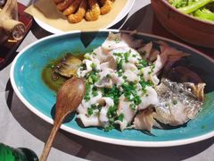 -啫神·广州地标美食(北京路店)