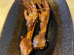 -绿茶餐厅(成都大悦城店)