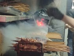 -同来顺烧烤餐厅(哈尔滨道店)